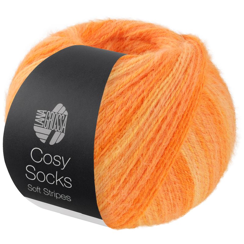 112 Blassorange/Mandarin/Orange