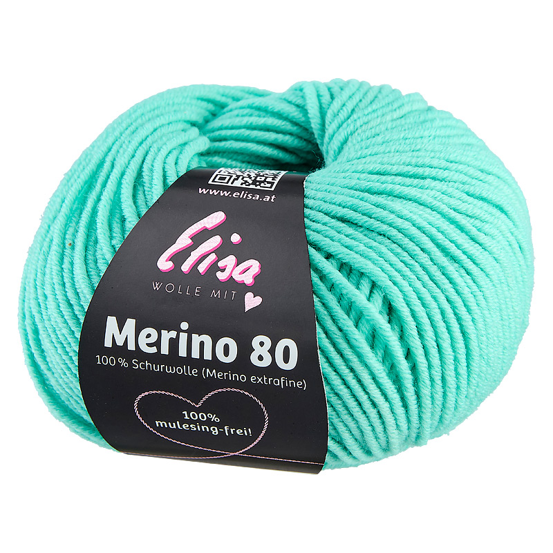 7129 blau cyan (elisa merino 80)