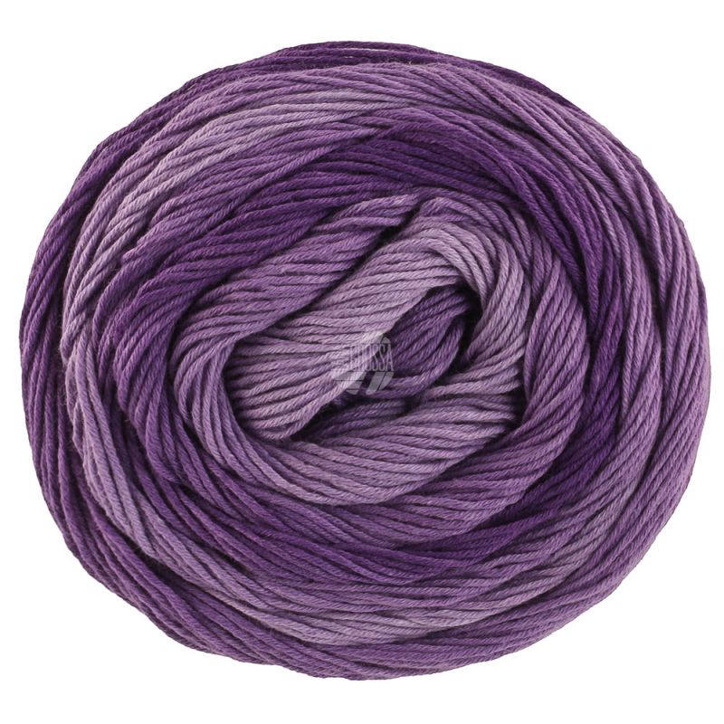 1043 Lila/Pflaume/Violett (Gomitolo Tono)