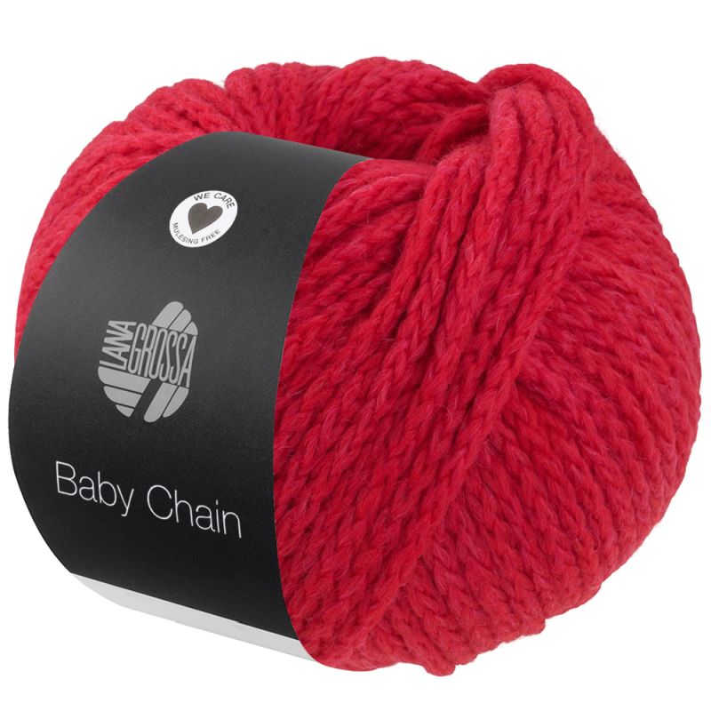 Baby Chain (Lana Grossa)