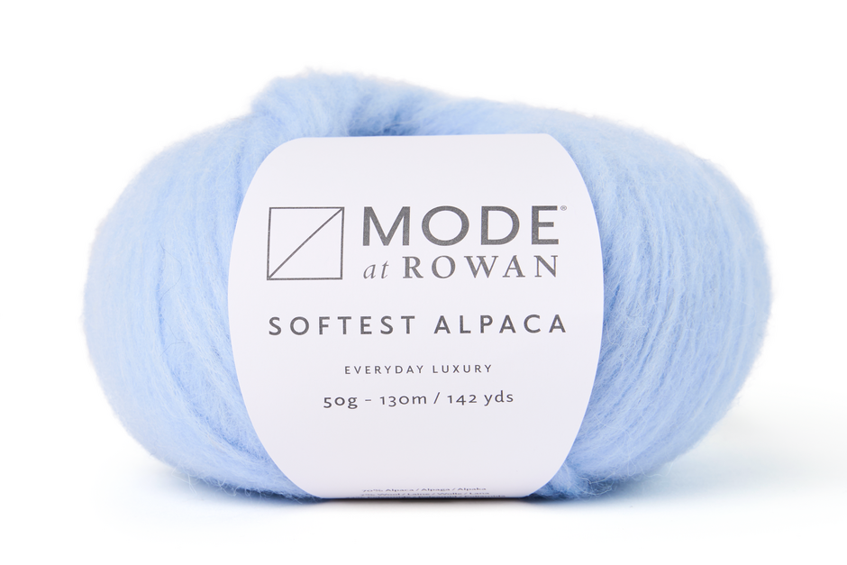 Softest Alpaca (Rowan)