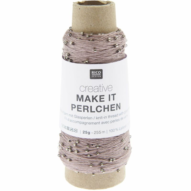 Make it Perlchen (Rico Design)