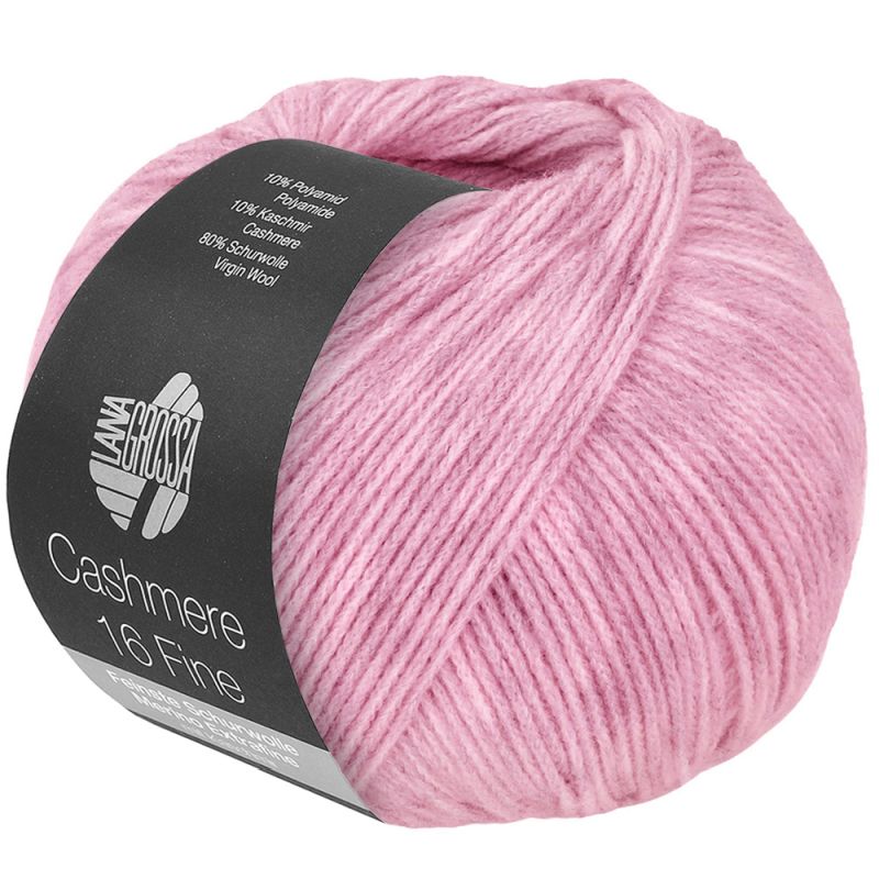 60 rosa (cashmere 16 fine)