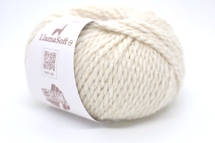 09 natur (natural lama chunky)