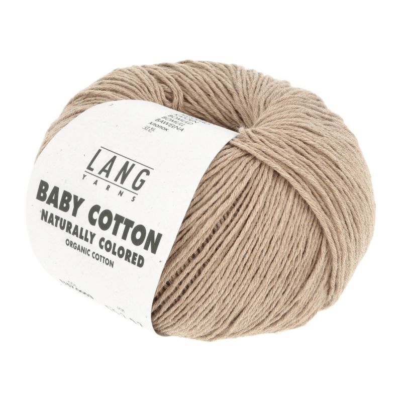 1157.0003 (Baby Cotton Naturally Colored)