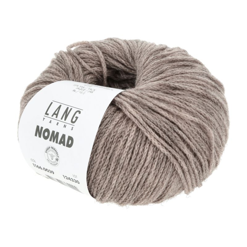 1166.0039 camel (Nomad)