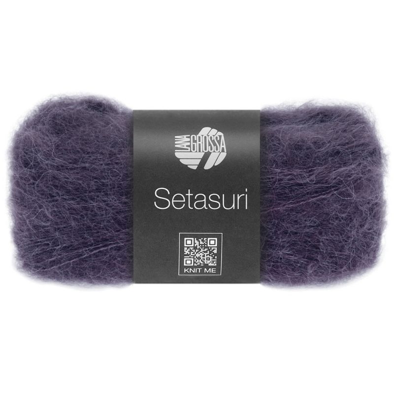 74 violettblau (Setasuri)