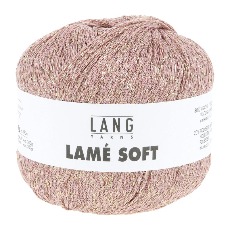 56.0048 Altrosa (Lame Soft)