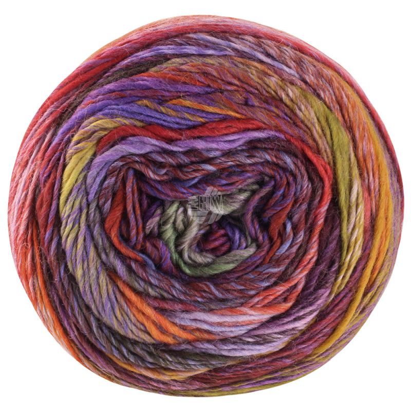 Colorissimo (Lana Grossa)