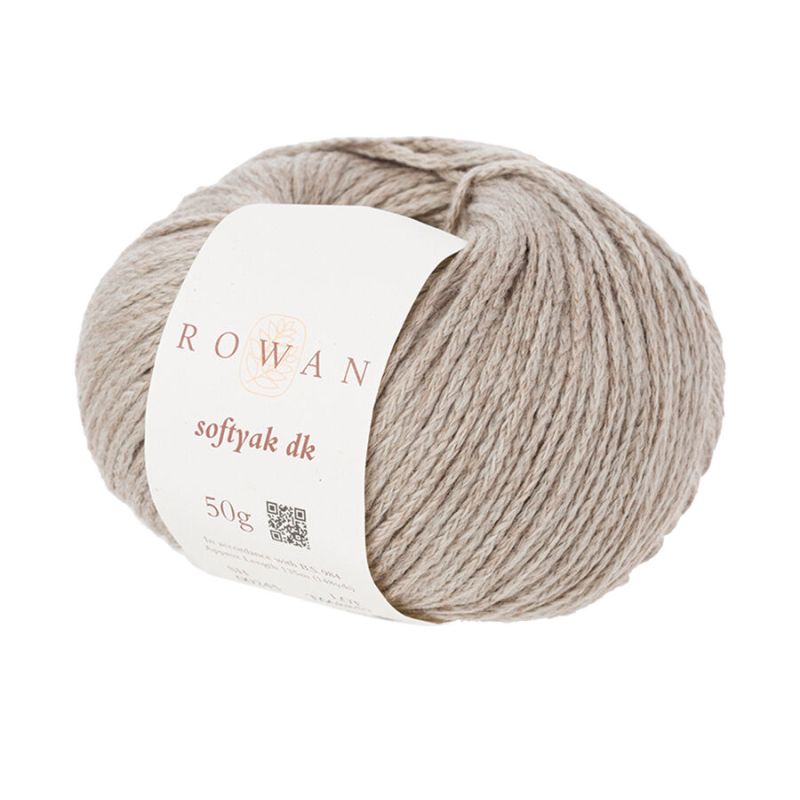 245 taupe (Softyak)