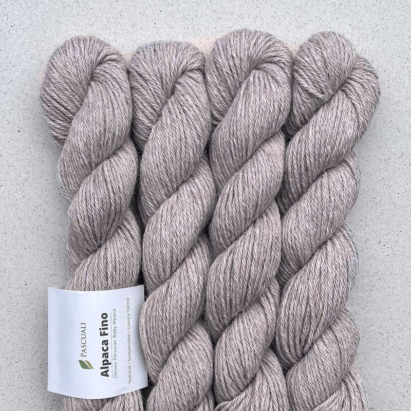 54 taupe (Alpaca Fino)