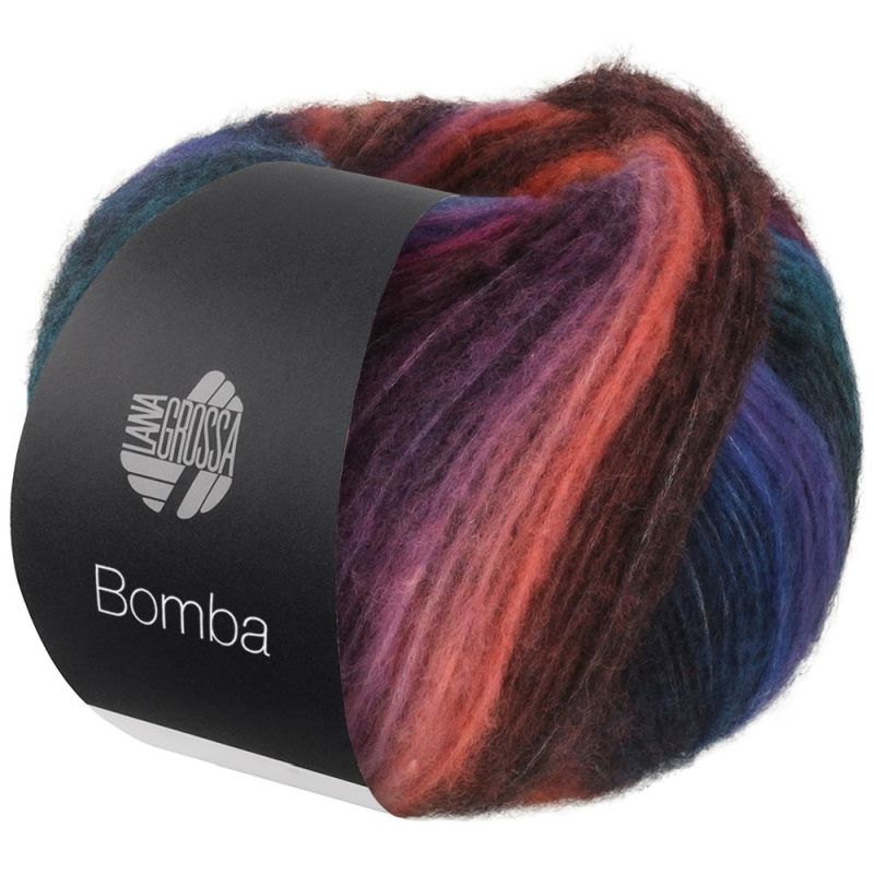 Bomba (Lana Grossa)