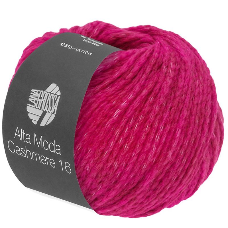Alta Moda Cashmere 16 Aktionsfarben (Lana Grossa)
