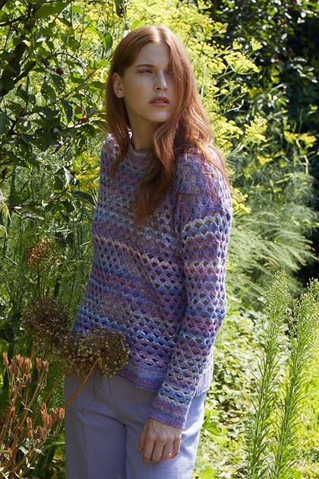 Pullover "Franca" aus Secret Garden