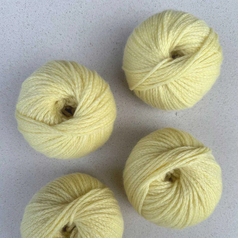 Cashmere Delizia (Pascuali)