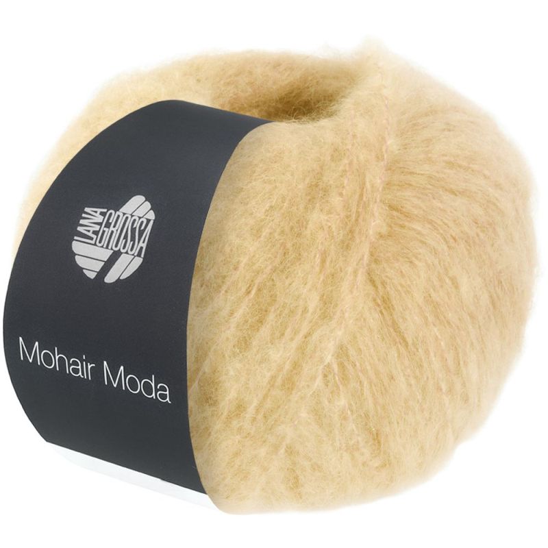 30 pfirsich (Mohair Moda)