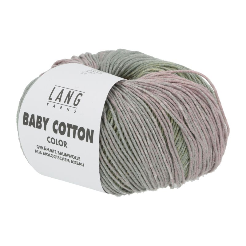 786,0049 gelb/grün/altrosa