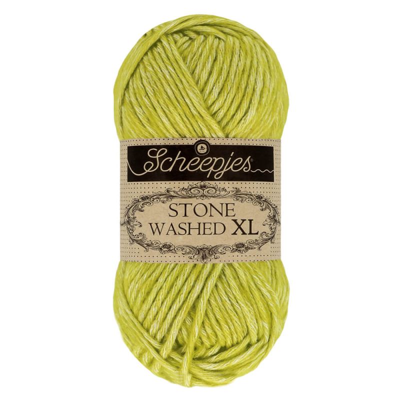 867 peridot (grün)