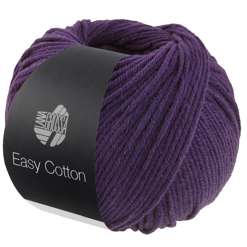 22 Violett (Easy Cotton)