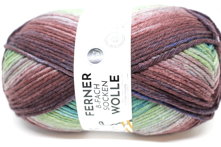 874 (Ferner Sockenwolle 8-fach)