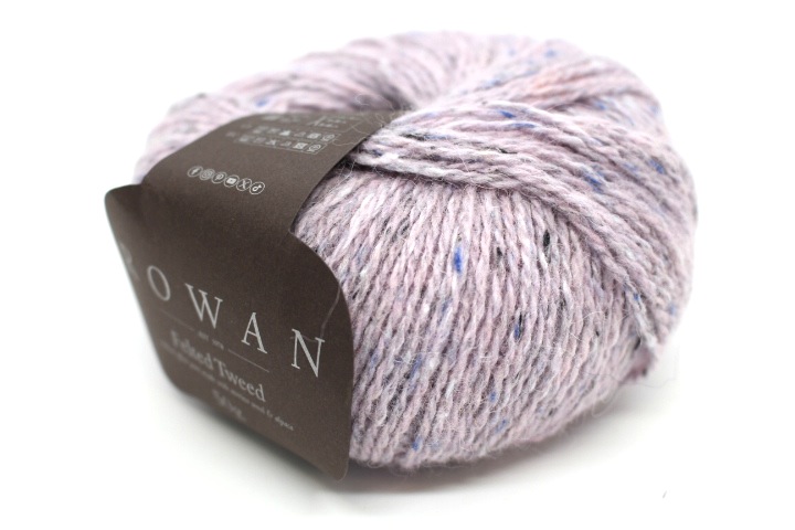 225 dusk (felted tweed)