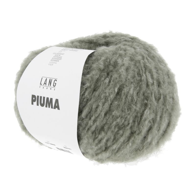 1177.0098 olive (Piuma)