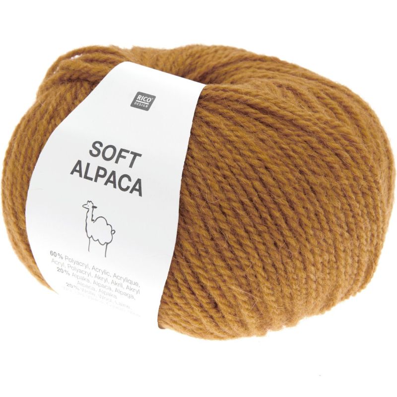 02 senf (Soft Alpaca Rico)