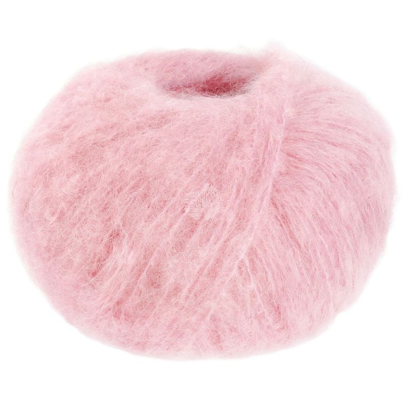 28 rosa (Mohair Moda)