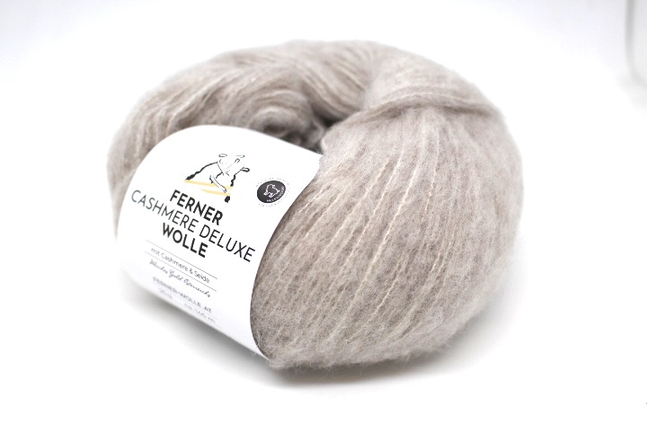 M01 (Cashmere Deluxe)