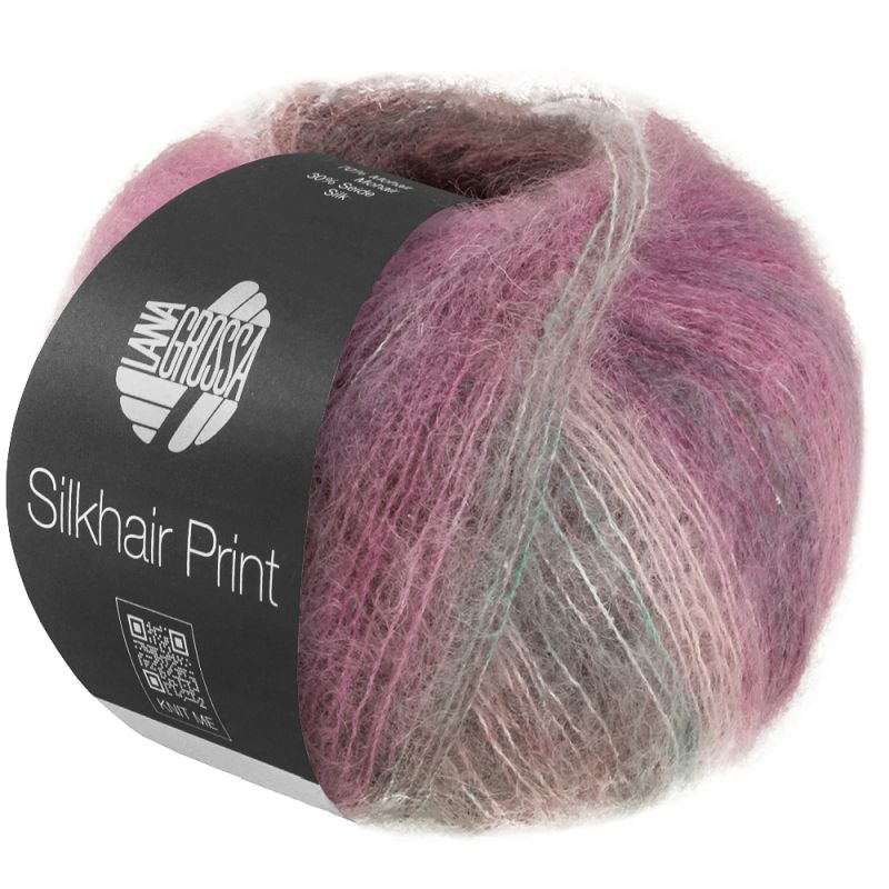 436 (Silkhair Print)