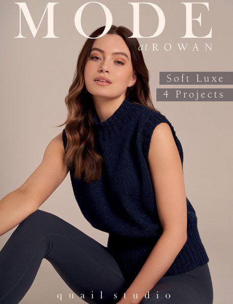 FOUR projects Soft Luxe (Rowan)