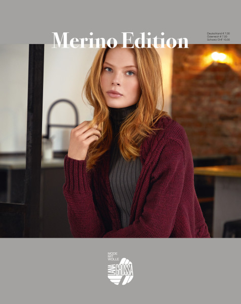 Merino Edition (Lana Grossa)
