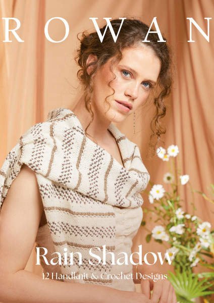 Rain Shadow (Rowan)