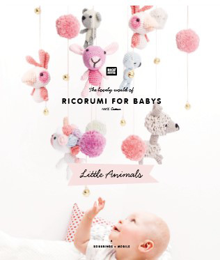 Ricorumi for Babys - little animals