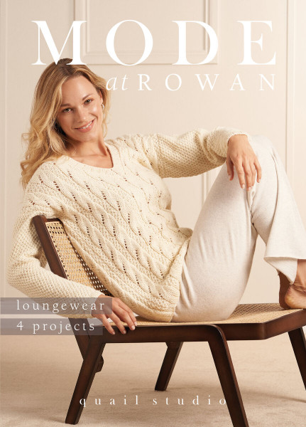 FOUR projects Loungewear (Rowan)