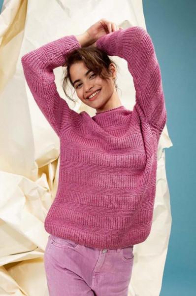 Pullover aus Liza