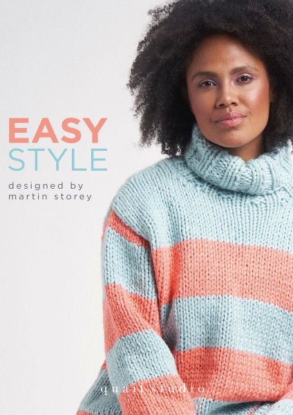 Easy Style - Big Wool - Rowan